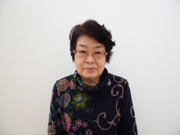 指山　京子