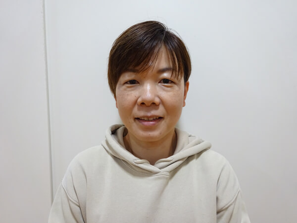 北村　知美