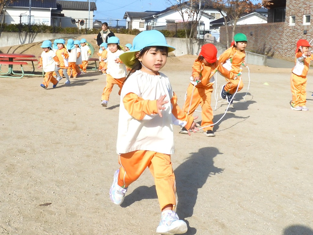 クッキー作り：後編