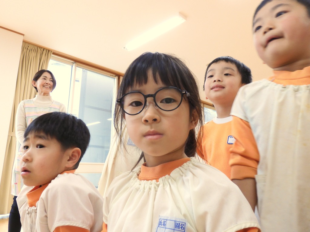 クッキー作り：前編