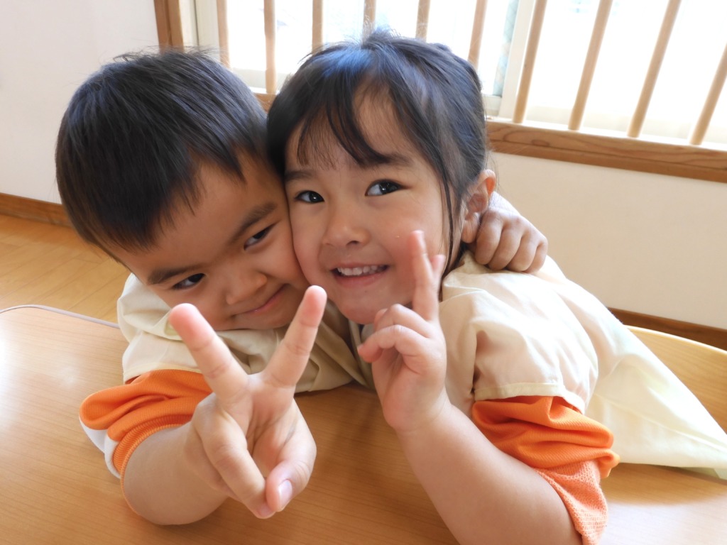 避難訓練：地震編