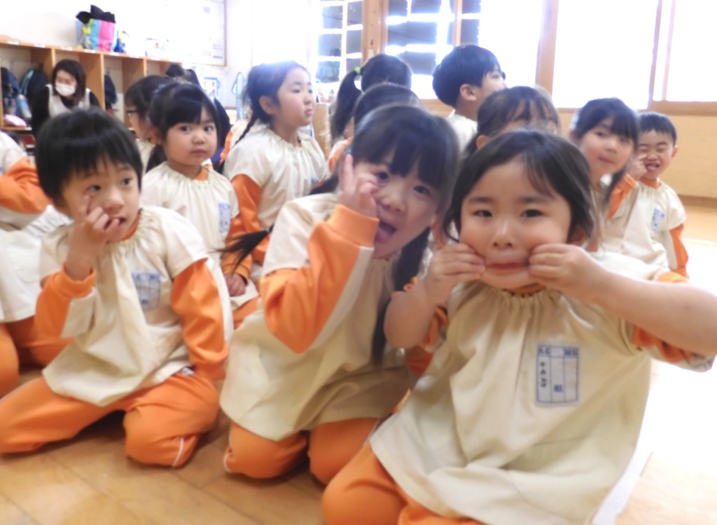 進級進学に向けて