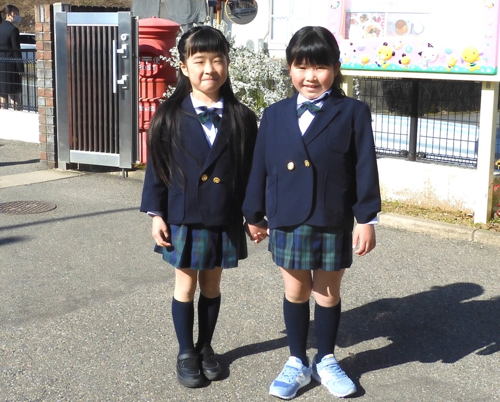 卒園おめでとう：後編